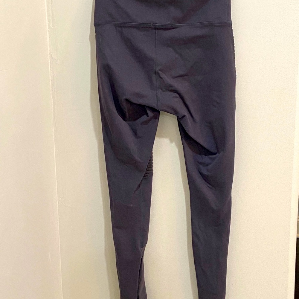 Fabletics grey legging